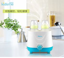 母嬰必備 一鍵搞定熱奶與消毒，親親我暖奶消毒一體機(jī)評(píng)測(cè)
