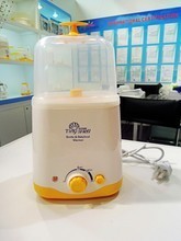 小貝殼ls-b210a消毒暖奶器 功能、優(yōu)勢(shì)與使用指南全解析
