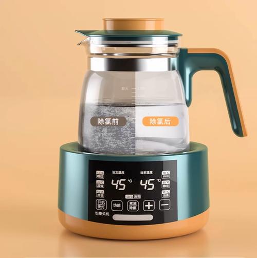 恒溫壺奶瓶消毒一體溫奶器 新手爸媽的全能喂養(yǎng)神器，一篇看懂怎么選
